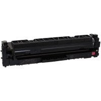Картридж HP 410X (CF413X) пурпуровий порожній (CF413X-M-EV)