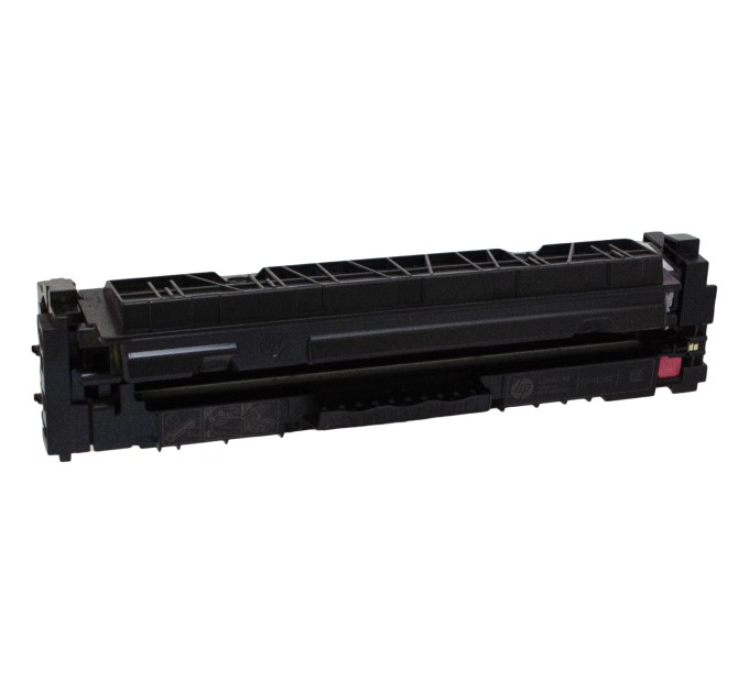 Картридж HP 410X (CF413X) пурпуровий порожній (CF413X-M-EV)