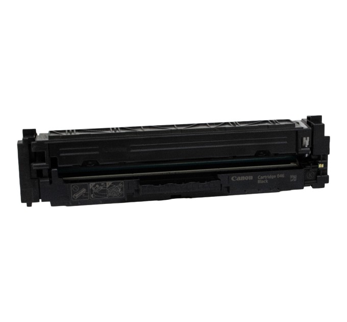 Картридж Canon 046 чорний порожній (C046-B-EV)