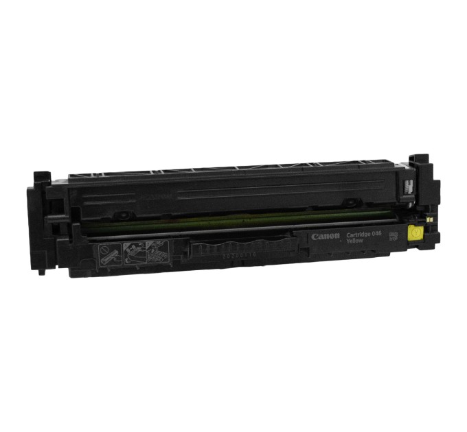 Картридж Canon 046 жовтий порожній (C046-Y-EV)