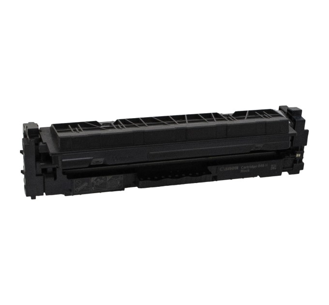 Картридж Canon 046H чорний порожній (C046H-B-EV)