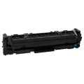 Картридж Canon 046H блакитний порожній (C046H-C-EV)