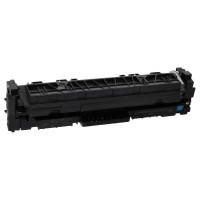 Картридж Canon 046H блакитний порожній (C046H-C-EV)