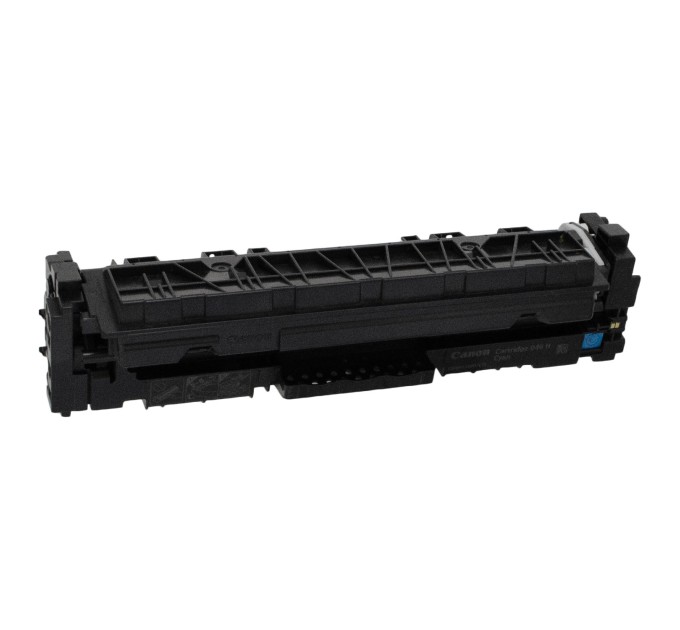 Картридж Canon 046H блакитний порожній (C046H-C-EV)