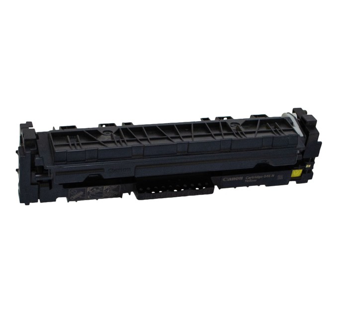 Картридж Canon 046H жовтий порожній (C046H-Y-EV)