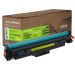 Картридж сумісний Canon 069H жовтий Green Label Patron (PN-069HYGL)