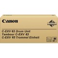 Драм-картридж C-EXV63 Canon (5144C002)