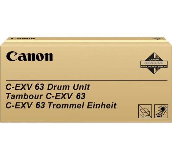Драм-картридж C-EXV63 Canon (5144C002)