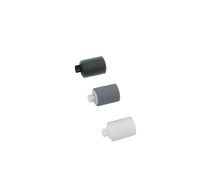 Комплект роликів захоплення Canon IRC 1325, FL0-2885 - 1шт, FL0-4002 - 1шт, FL0-1674 - 1шт CET (CET511035)