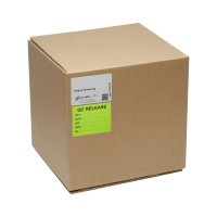 Тонер HP Color LaserJet Pro M252/M254/M452 пакет, 10 кг жовтий SCC (HM254-10KG-YOS)