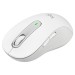 Миша бездротова M650 L Signature for Business, біла Logitech (910-006349)
