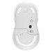 Миша бездротова M650 L Signature for Business, біла Logitech (910-006349)