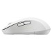 Миша бездротова M650 L Signature for Business, біла Logitech (910-006349)