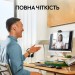 Веб-камера Brio 100, графітова Logitech (960-001585)