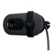 Веб-камера Brio 100, графітова Logitech (960-001585)