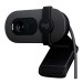Веб-камера Brio 100, графітова Logitech (960-001585)