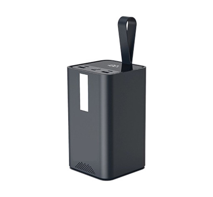 Акумулятор зовнішній Power Bank 50000 mAh 105 Вт Marstek (P213D-Pro)