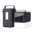 Акумулятор зовнішній Power Bank 80000 mAh 120 Вт Marstek (P233D)