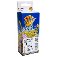 Картридж сумісний Canon PGI-470PGBK XL (0321C001) 500 арк, чорний Barva (IC-470XL-BK)