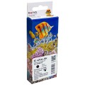 Картридж сумісний Canon CLI-471BK XL (0346C001) 810 арк, чорний Barva (IC-471XL-BK)