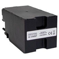 Контейнер сумісний для відпрацьованих чорнил Epson C9357/SCMB1/C12C935711 з чіпом Barva (IC-C9357)