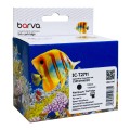 Картридж сумісний Epson 27XL/T2711 (C13T27114020) 1100 арк, чорний Barva (IC-T2711)