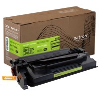 Картридж сумісний Canon T13 Green Label Patron (PN-T13GL)