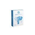 Папір офісний А4, 80 г/м2, 500 арк, клас С  BASIC COPY (763614)