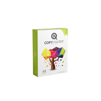 Папір офісний А4, 80 г/м2, 500 арк, клас B R-COPY STANDART (763545)