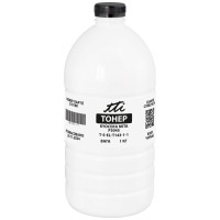 Тонер Kyocera Mita P3045 флакон, 1 кг TTI (TSM-T143-1-1)