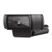 Веб-камера C920E, чорна Logitech (960-001360)