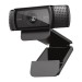 Веб-камера C920E, чорна Logitech (960-001360)