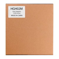 Тонер HP LJ Color Pro M252  пакет, 10 кг, пурпуровийHG toner (HGH02M)