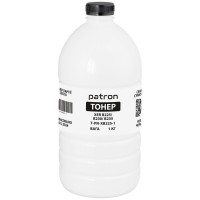 Тонер B225/B230/B235 флакон, 1 кг Patron (PN-XB225-1) Тонер B225/B230/B235 флакон, 1 кг Patron (PN-XB225-1)
