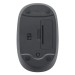 Миша бездротова M196, графітова Logitech (910-007459)