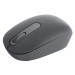 Миша бездротова M196, графітова Logitech (910-007459)