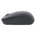 Миша бездротова M196, графітова Logitech (910-007459)