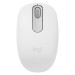 Миша бездротова M196, біла Logitech (910-007460)
