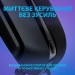 Гарнітура дротова ігрова G335, чорна Logitech (981-000978)