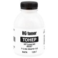 Тонер HP LaserJet M507 флакон, 125 г HG toner (TSM-HG270-125)