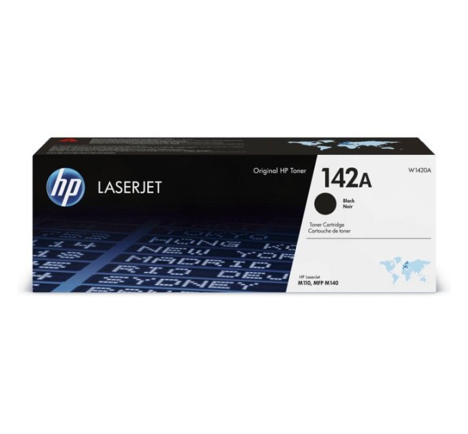 Картридж 142A HP (W1420A)