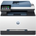 МФУ Color LaserJet Pro 3303sdw HP (499M6A)
