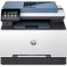МФУ Color LaserJet Pro 3303sdw HP (499M6A)