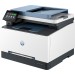 МФУ Color LaserJet Pro 3303sdw HP (499M6A)