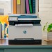 МФУ Color LaserJet Pro 3303sdw HP (499M6A)
