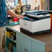 МФУ Color LaserJet Pro 3303sdw HP (499M6A)