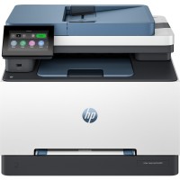 БФП Color LaserJet Pro MFP 3303fdn HP (499M7A)