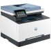 БФП Color LaserJet Pro MFP 3303fdn HP (499M7A)