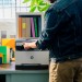 БФП Color LaserJet Pro MFP 3303fdn HP (499M7A)