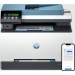 БФП Color LaserJet Pro MFP 3303fdn HP (499M7A)